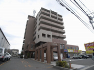 レオン住道の画像