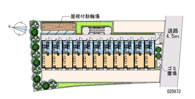 【地図】 | ゴールドストーン