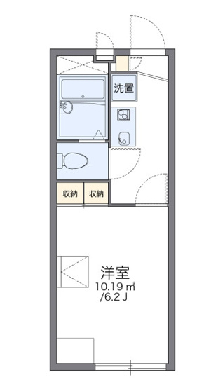 【間取り】 | ゴールドストーン