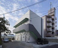 macaron　mou瓦宮の画像