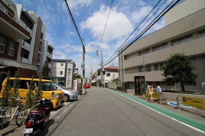 【その他】 | ベルトピア岡町ガーデンハイツ