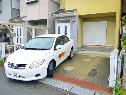 賃貸のマサキお勧めの奈良市古市町戸建の詳細ページ 奈良賃貸のマサキ