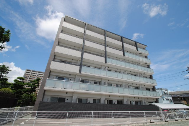 サンスクエアⅡ