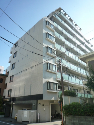 クリオ久米川壱番館