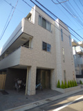サンクレスト荏原中延の画像