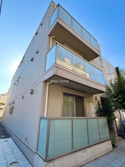 【外観】 | D-room HIROO