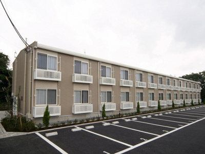 【外観】 | アルバトーレ