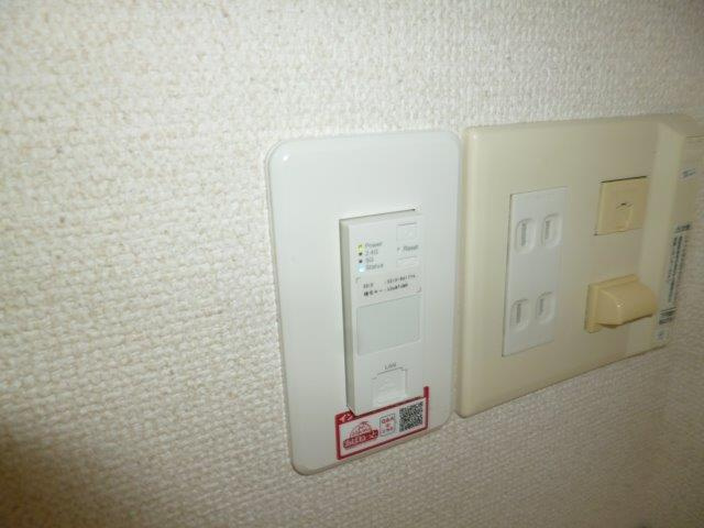 ウィッシュの設備|無料ＷＩ－ＦＩ