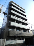 品川区豊町６丁目のマンションの画像