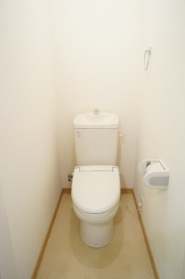 【トイレ】 | カサグランデ