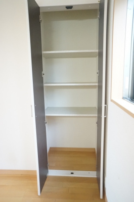 【収納】 | カサグランデ