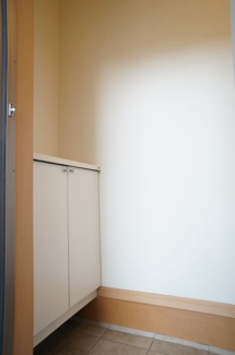 【玄関】 | カサグランデ