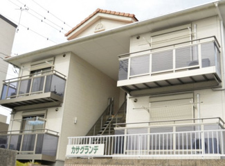 【外観】 | カサグランデ