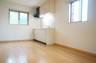 【キッチン】 | カサグランデ