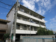 雅マンションの画像
