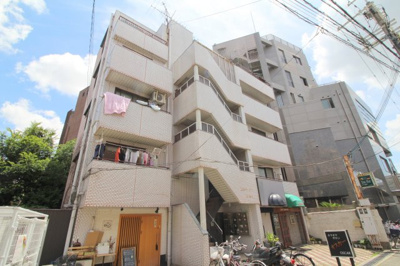 【外観】 | ニューライン中桜塚