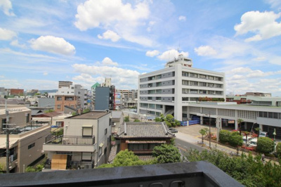 【展望】 | ニューライン中桜塚