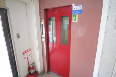 【その他共用部分】 | ニューライン中桜塚