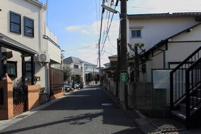 【地図】 | K・ONE