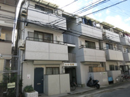 フリーディオ御堂の画像