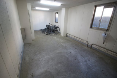 【その他共用部分】 | HaTレジデンス