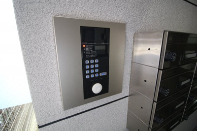 【セキュリティ】 | HaTレジデンス