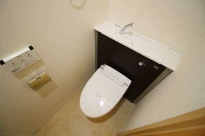 【トイレ】 | HaTレジデンス