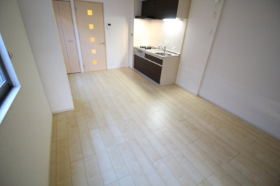 【居間・リビング】 | HaTレジデンス