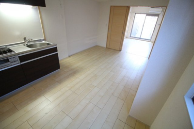 【居間・リビング】 | HaTレジデンス