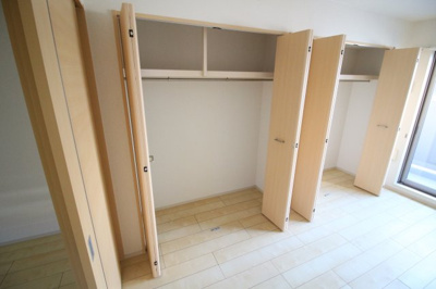 【収納】 | HaTレジデンス
