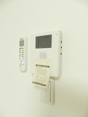 【セキュリティ】 | サンクレスト荏原中延