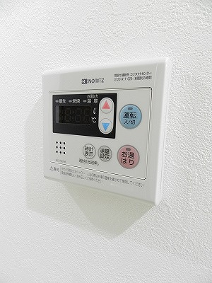 【設備】 | サンクレスト荏原中延