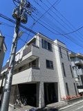サンクレスト荏原中延の画像
