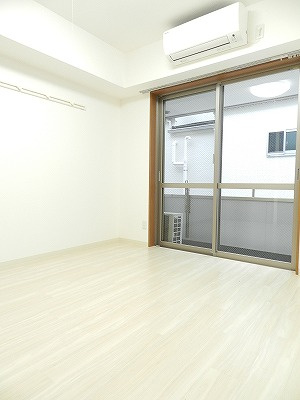 【洋室】 | サンクレスト荏原中延