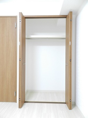 【収納】 | サンクレスト荏原中延