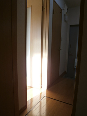 【内装】 | アンジェリーク上永谷
