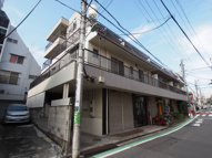 岡部ビルの画像