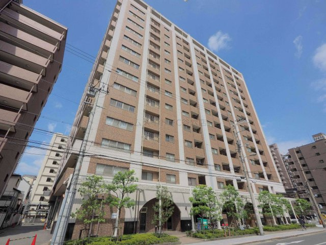 【外観】 | グレンパーク梅田北
