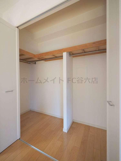 【収納】 | グレンパーク梅田北