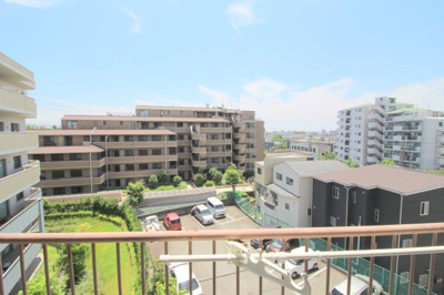 【展望】 | 田中マンション