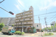 田中マンションの画像