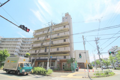 【外観】 | 田中マンション