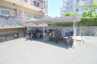 【その他共用部分】 | 田中マンション