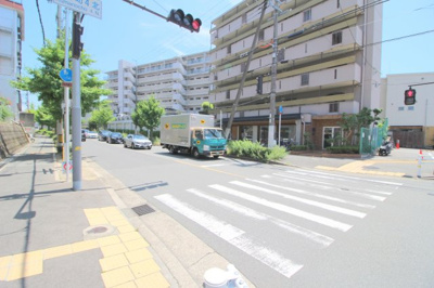 【周辺】 | 田中マンション
