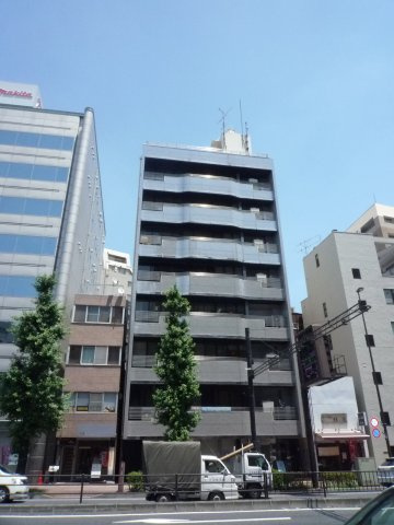 第二田中ビルの外観|外観