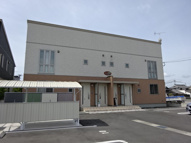 パーシモンⅡの画像