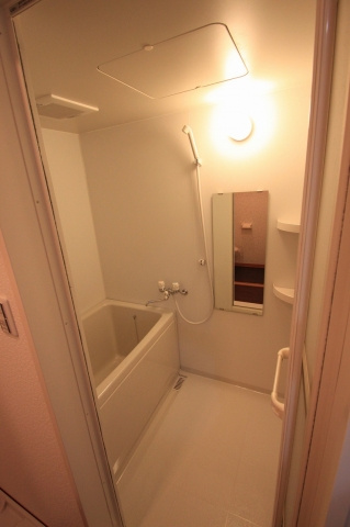近大前ビル　(近畿大学　一人暮らし)の浴室