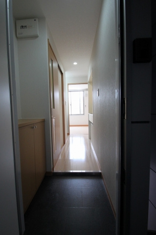 近大前ビル　(近畿大学　一人暮らし)の内装