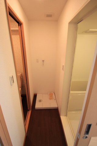 近大前ビル　(近畿大学　一人暮らし)の設備