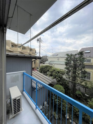 【展望】 | 岩井田ビル 
